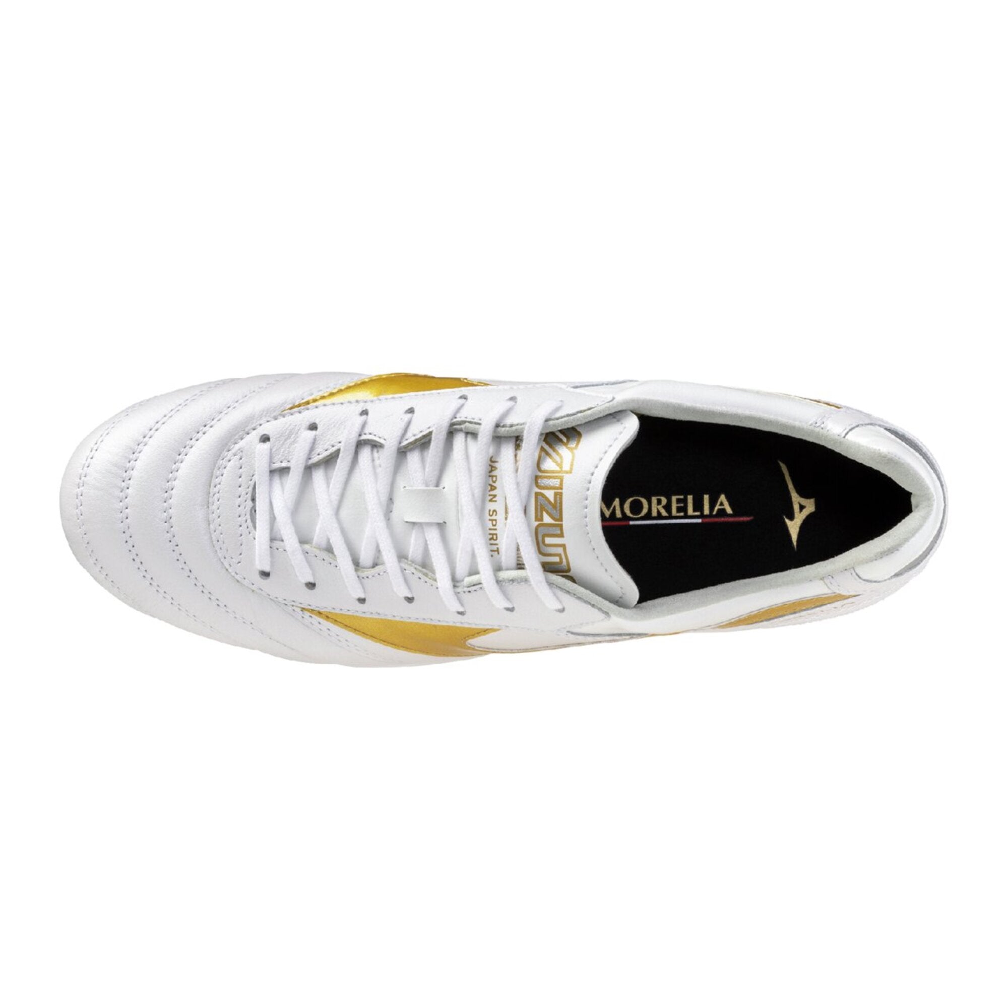 MORELIA II JAPAN – Mizuno Singapore
