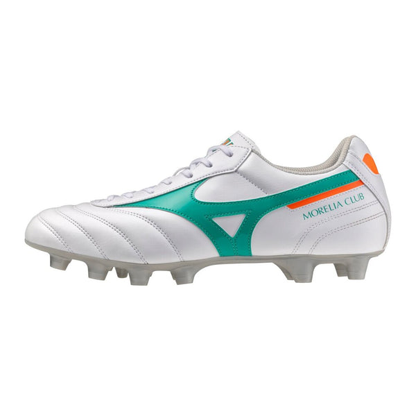 MORELIA II CLUB
