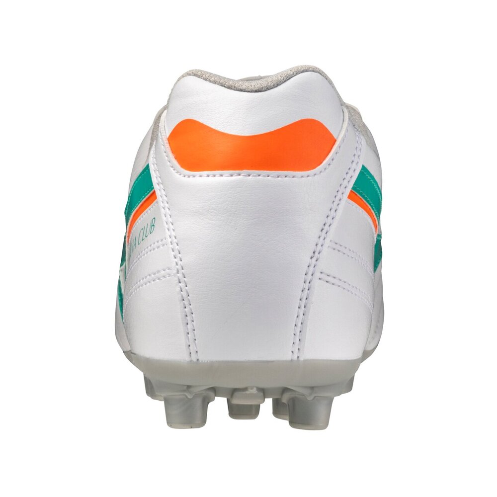 MORELIA II CLUB AG – Mizuno Singapore