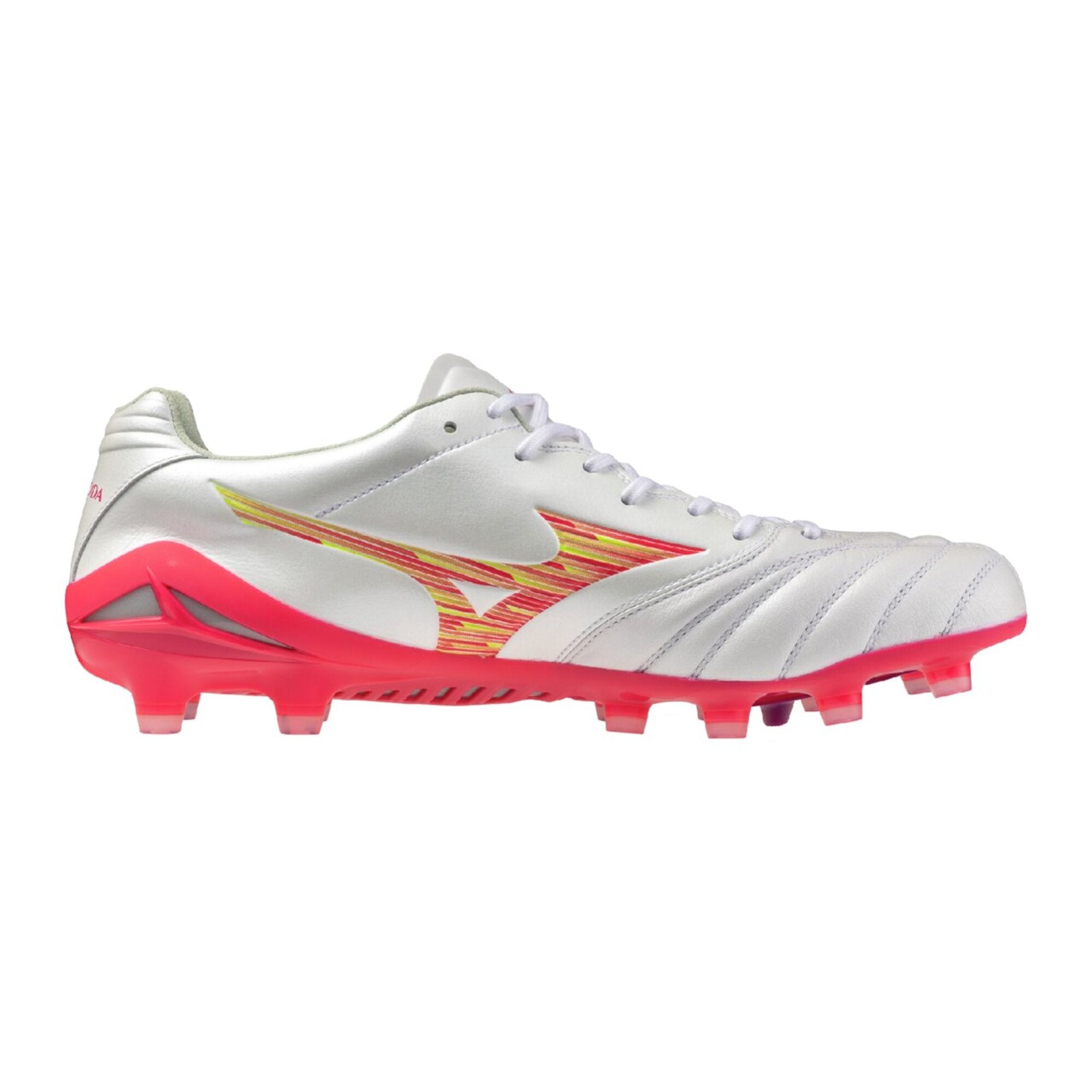 【新品未使用】MONARCIDA NEO III ELITE 24cm New Mizuno football shoes Monarcida Neo III Elite P1GA2420 60 | eBay