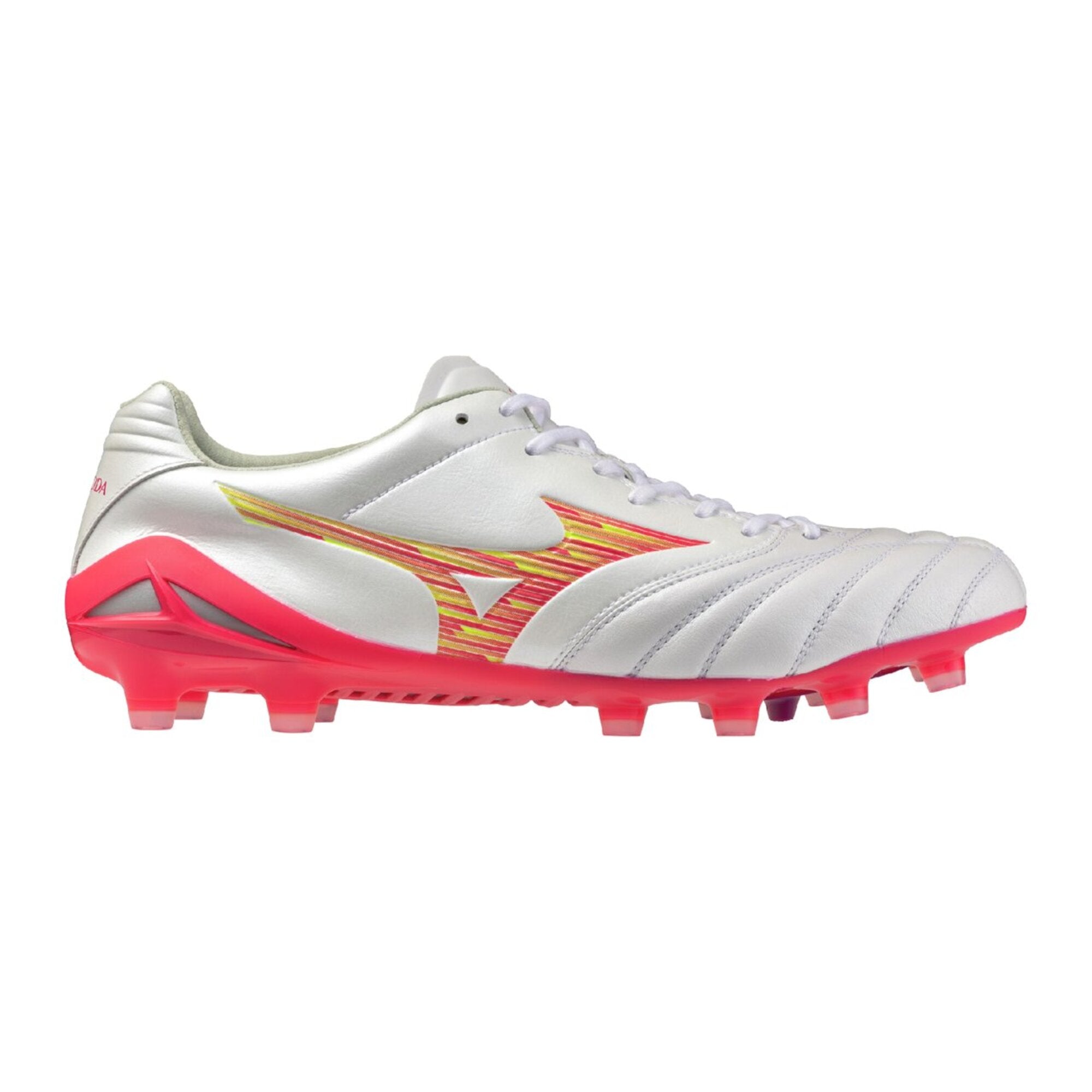 MONARCIDA NEO III ELITE – Mizuno Singapore