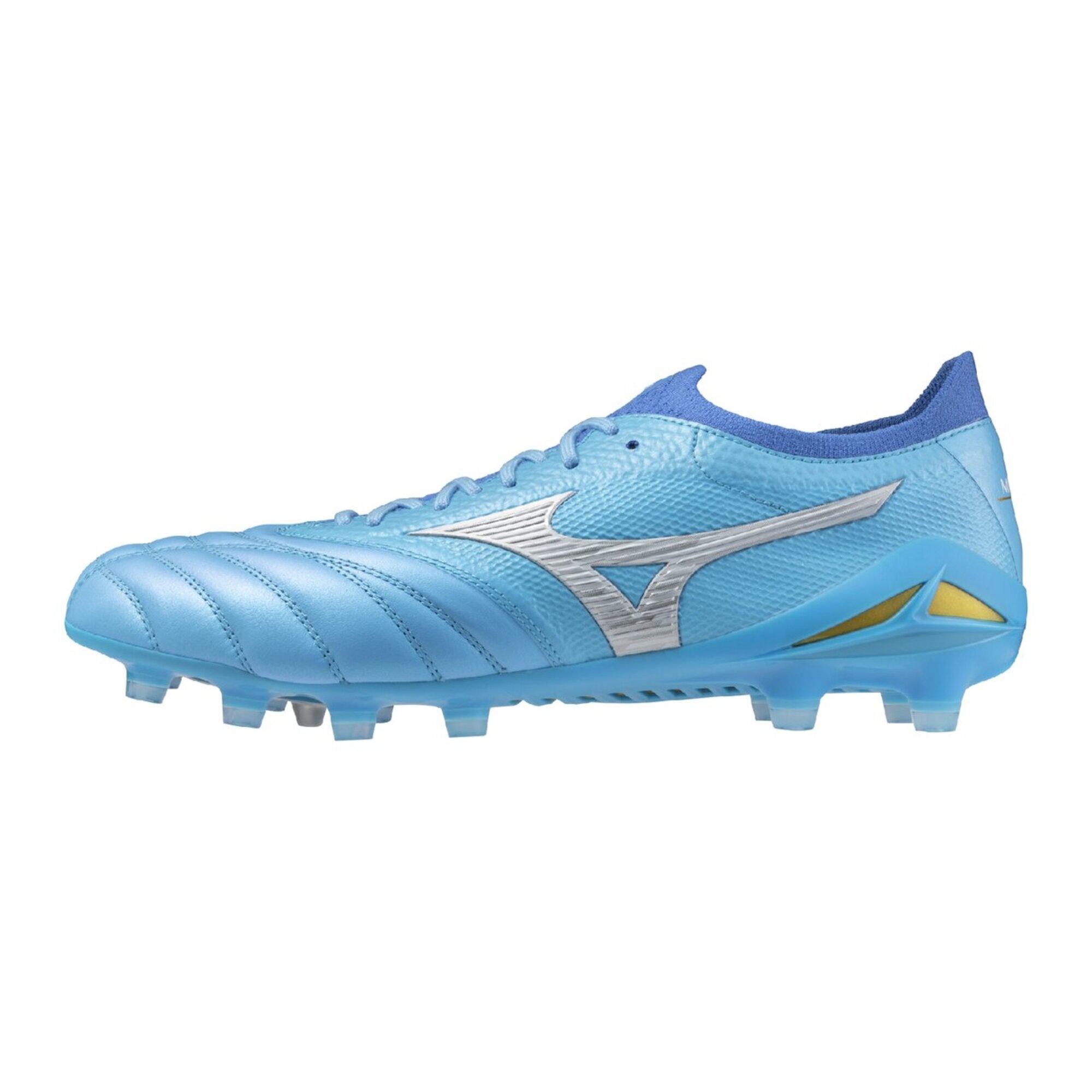 Football – Mizuno Singapore