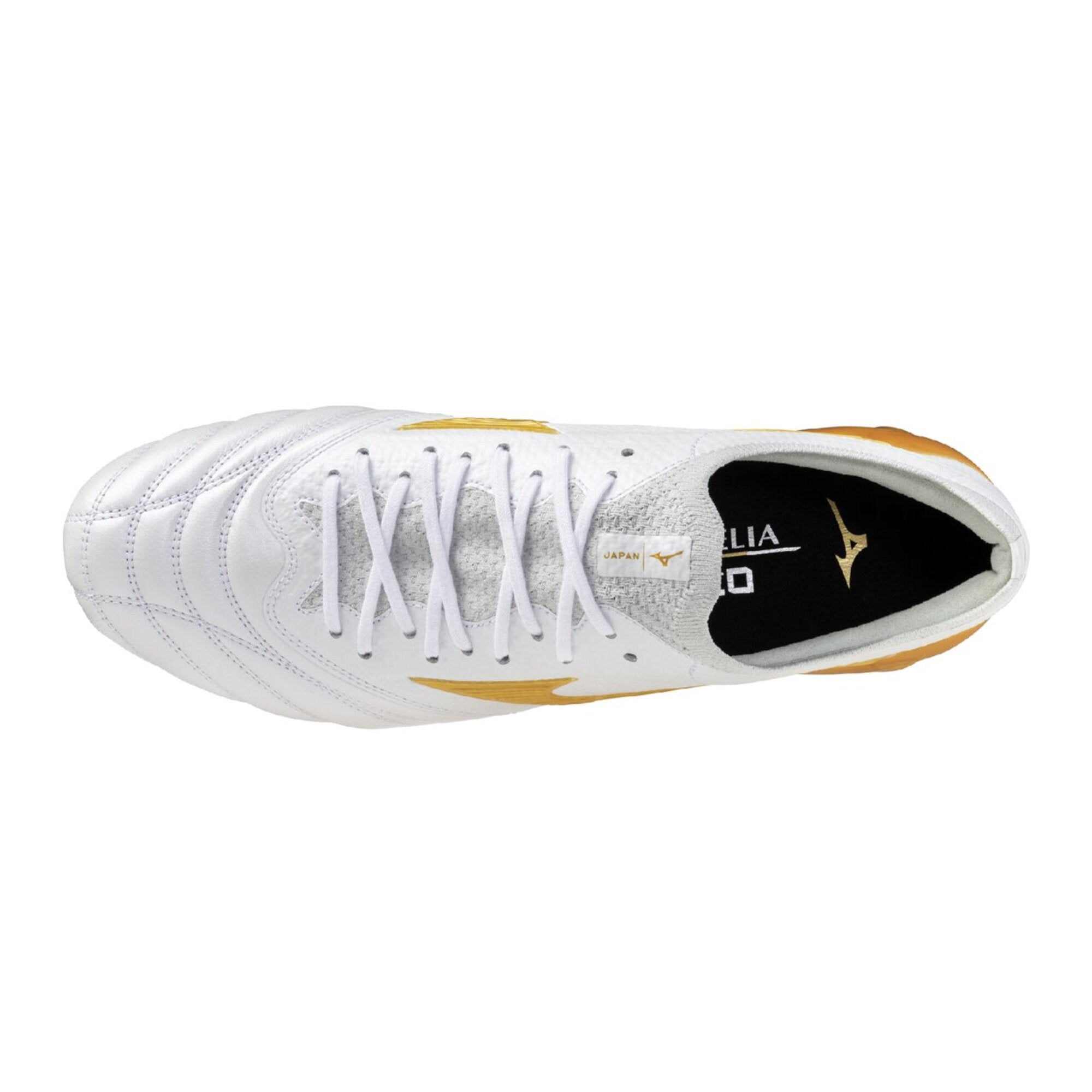 MORELIA NEO IV β JAPAN – Mizuno Singapore
