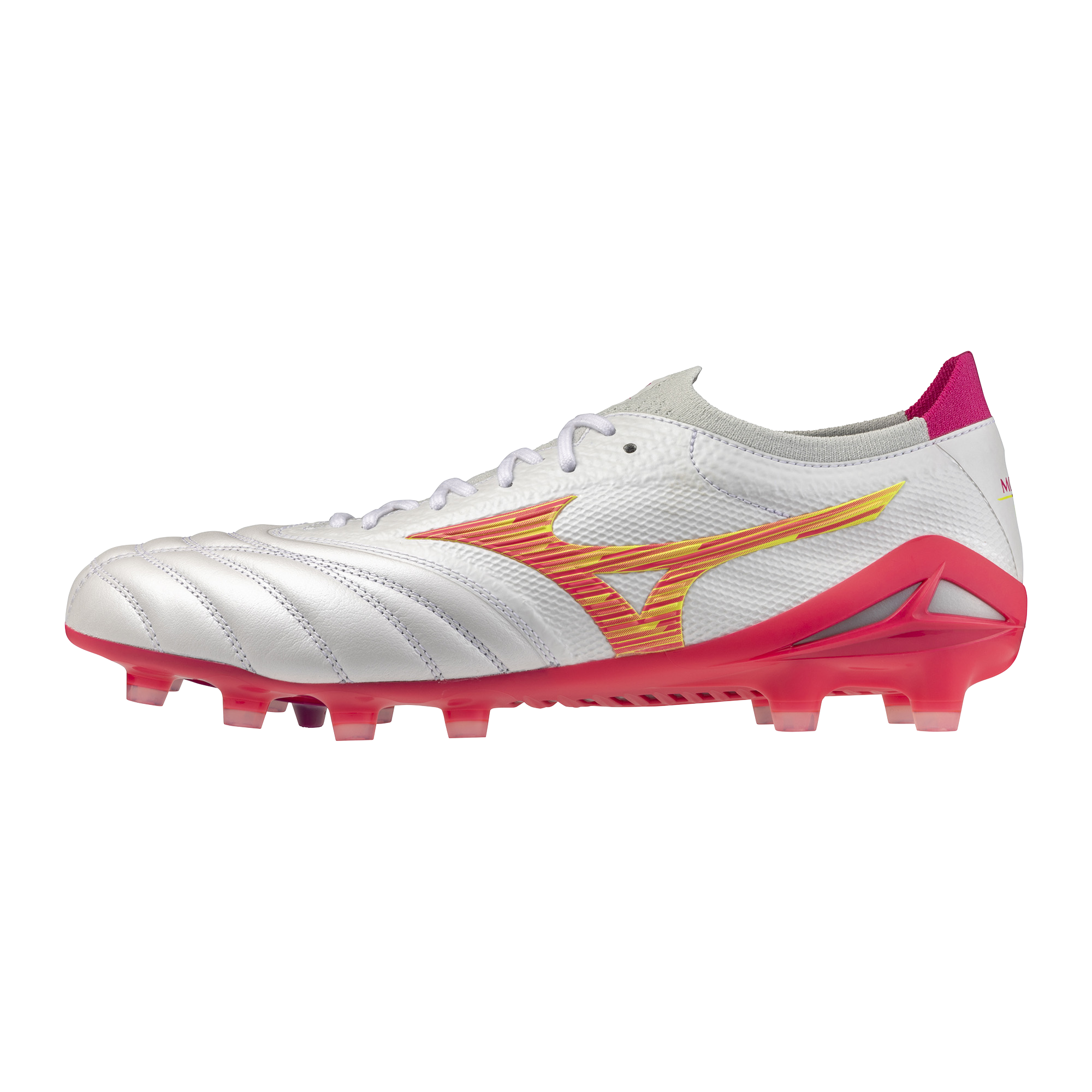 Mizuno MORELIA NEO JAPAN 23.5cm JAPAN NEO MORELIA NEO4 JAPAN