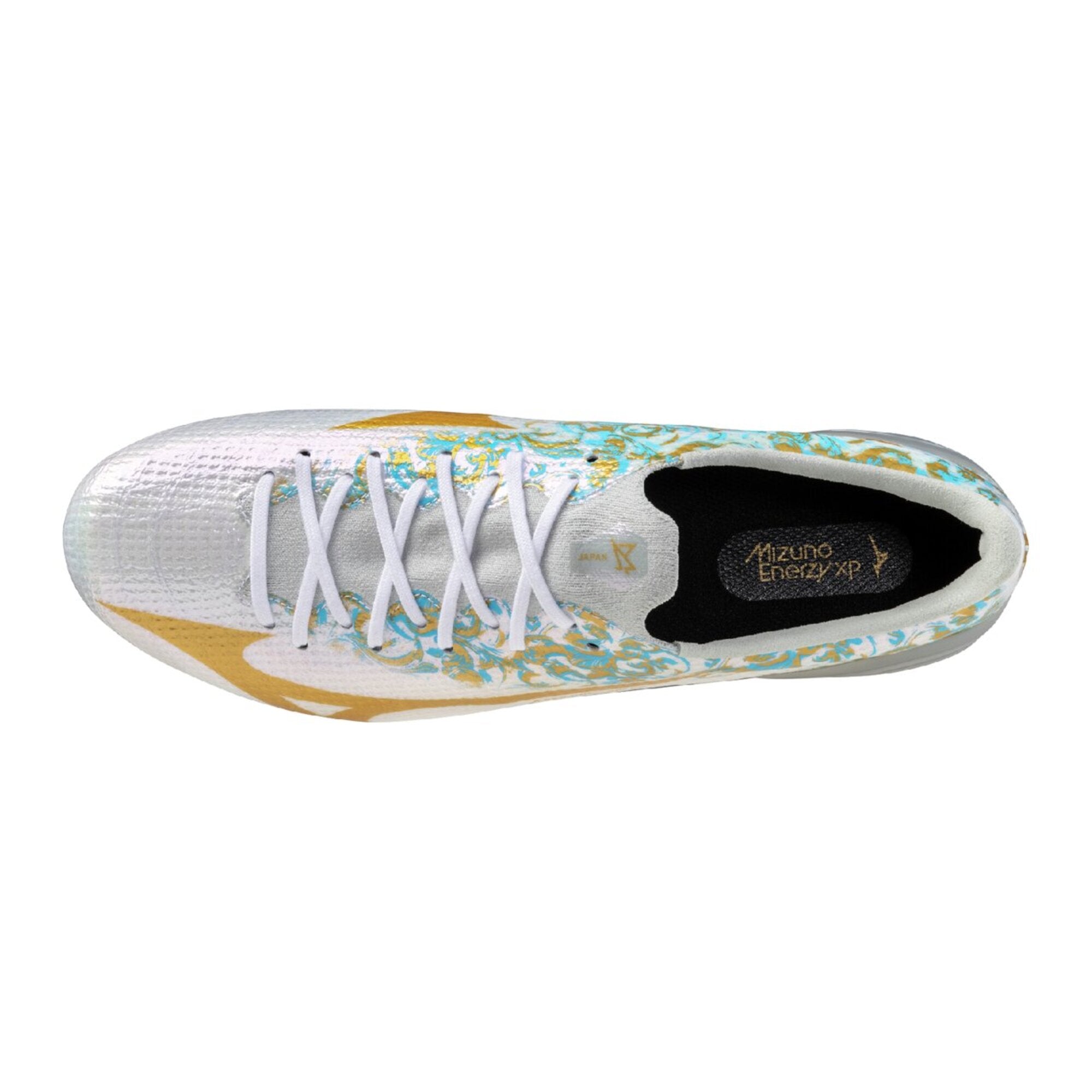 MIZUNO ALPHA α III JAPAN JOÃO FÉLIX SIGNATURE EDITION – Mizuno