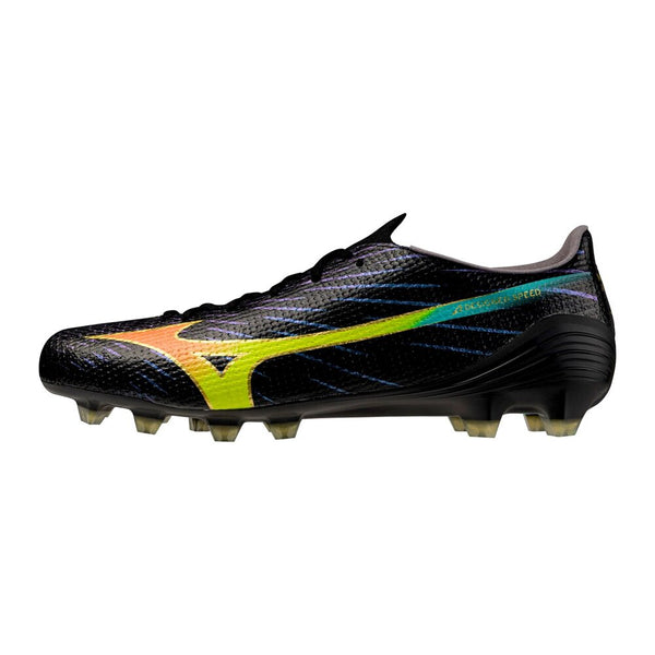 MIZUNO ALPHA III JAPAN