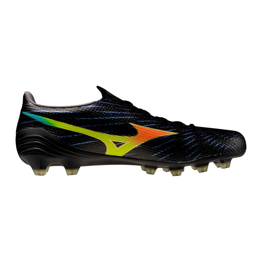 MIZUNO ALPHA III JAPAN – Mizuno Singapore