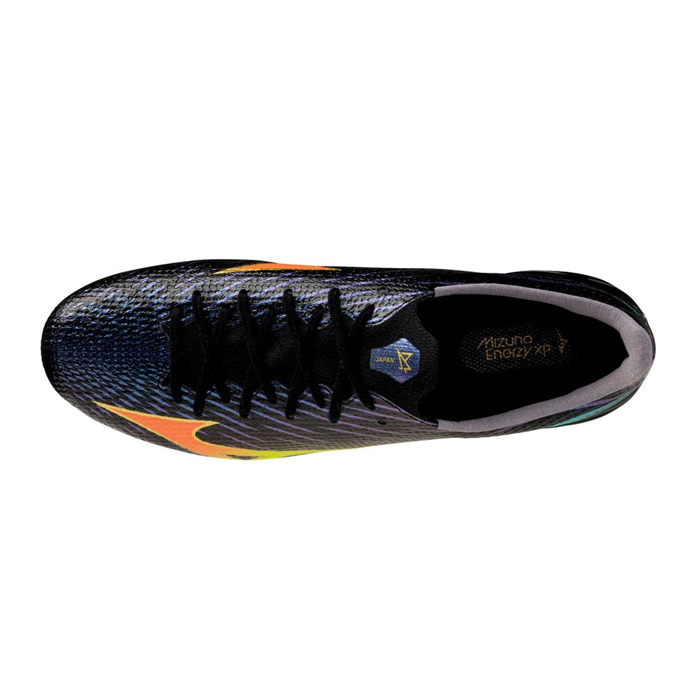 MIZUNO ALPHA III JAPAN – Mizuno Singapore