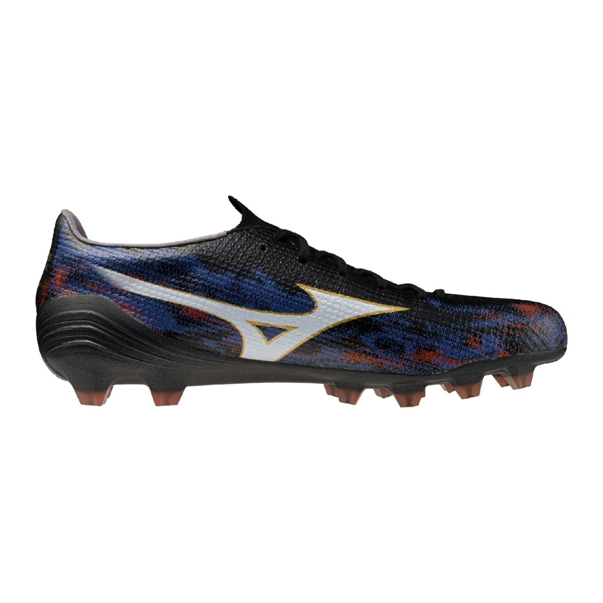 MIZUNO ALPHA α III JAPAN – Mizuno Singapore