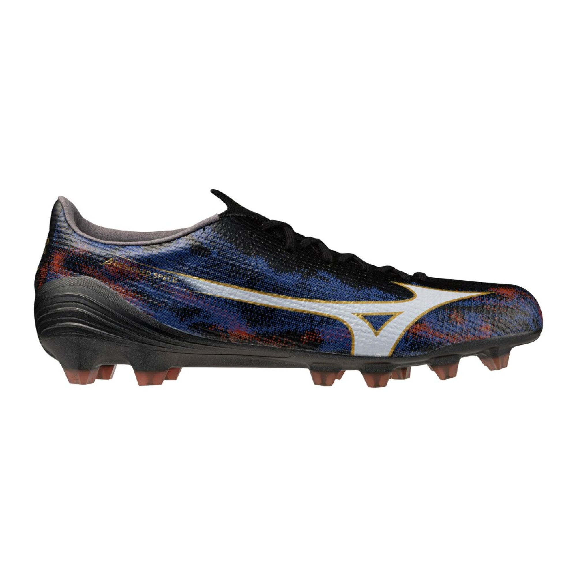 MIZUNO ALPHA α III JAPAN – Mizuno Singapore