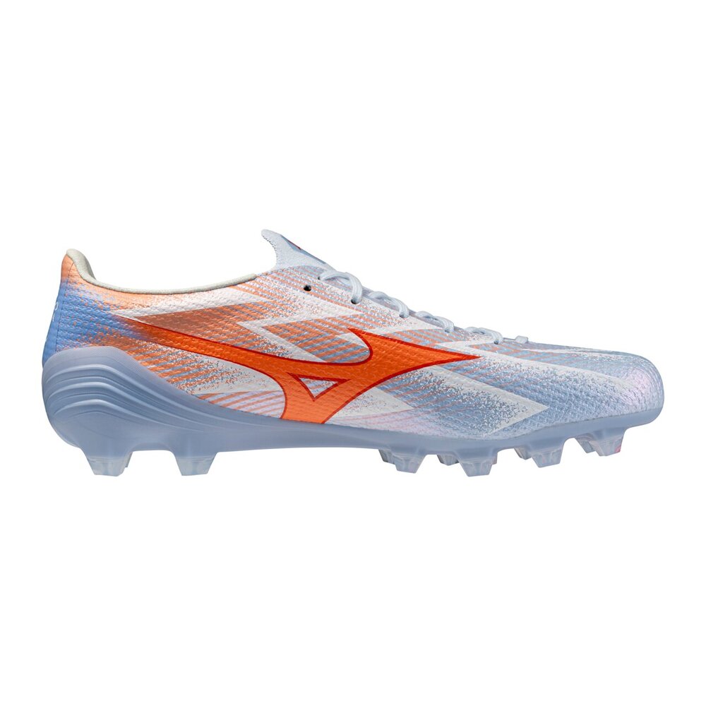 MIZUNO ALPHA α III JAPAN – Mizuno Singapore