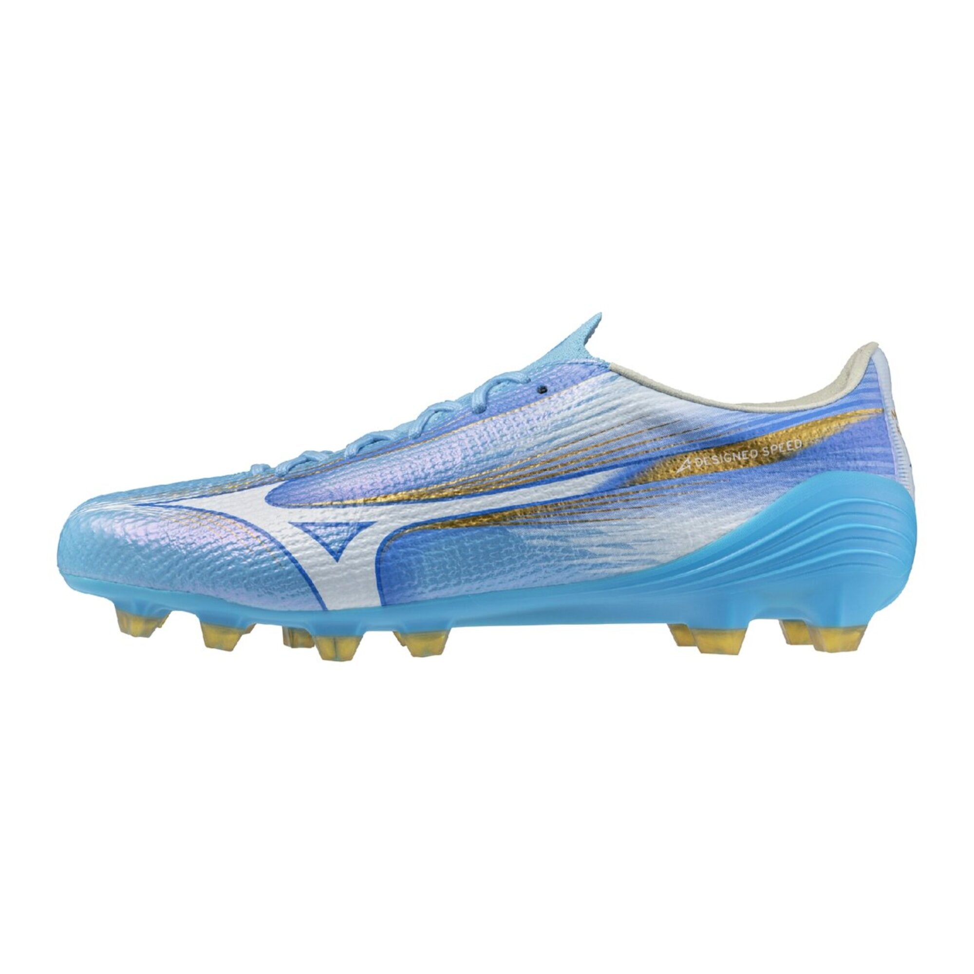 Men's Football Shoes – Mizuno Singapore