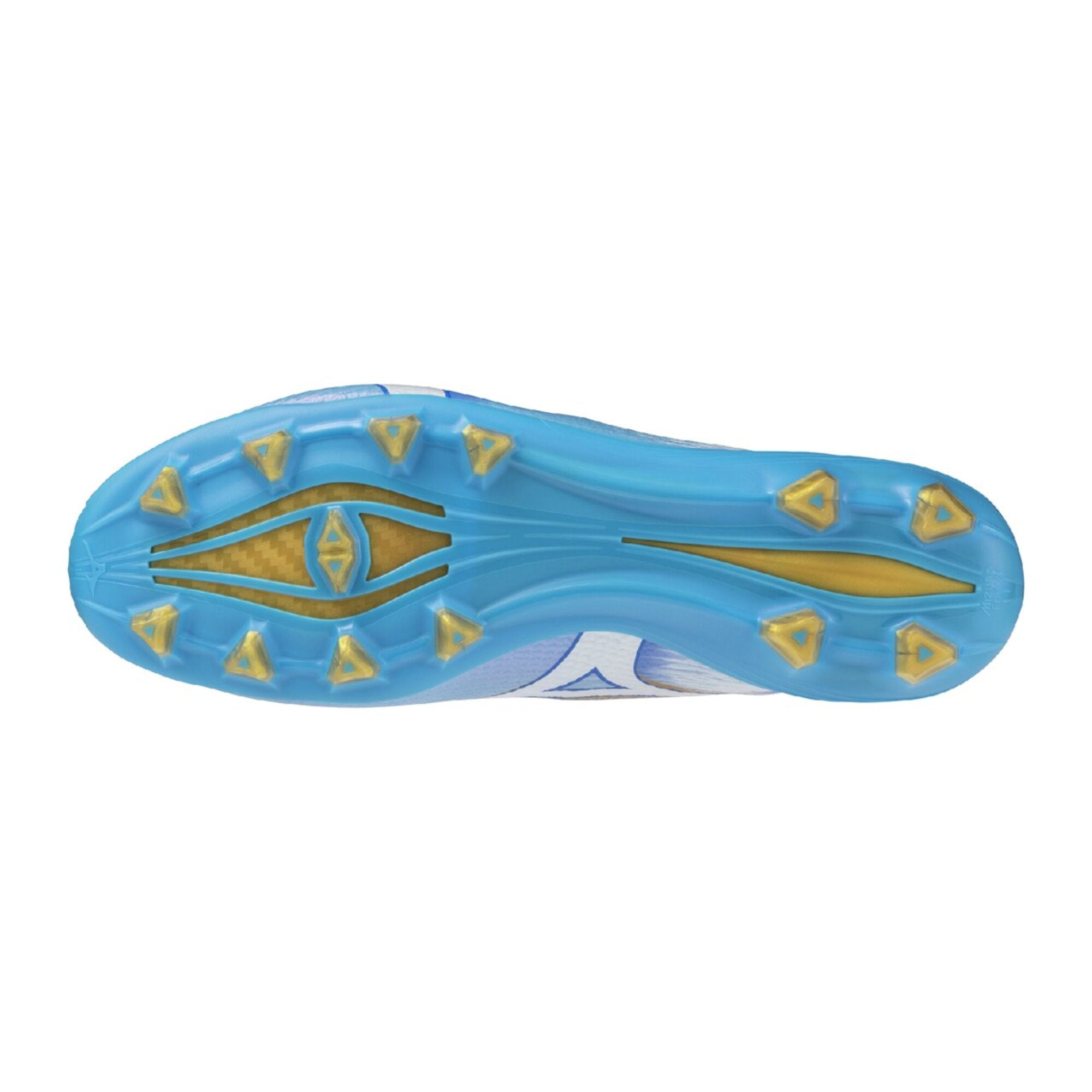 MIZUNO ALPHA α III JAPAN – Mizuno Singapore