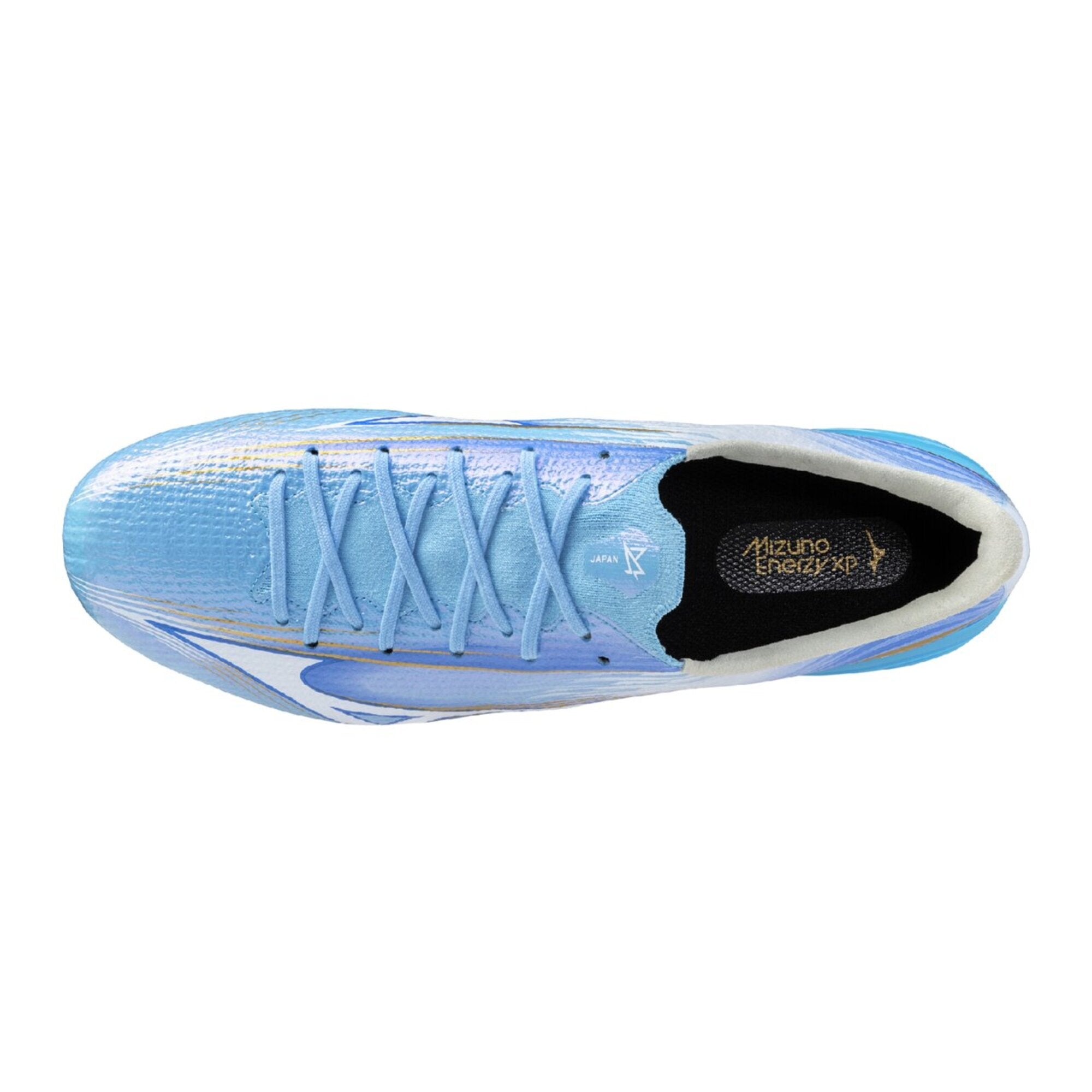 MIZUNO ALPHA α III JAPAN – Mizuno Singapore
