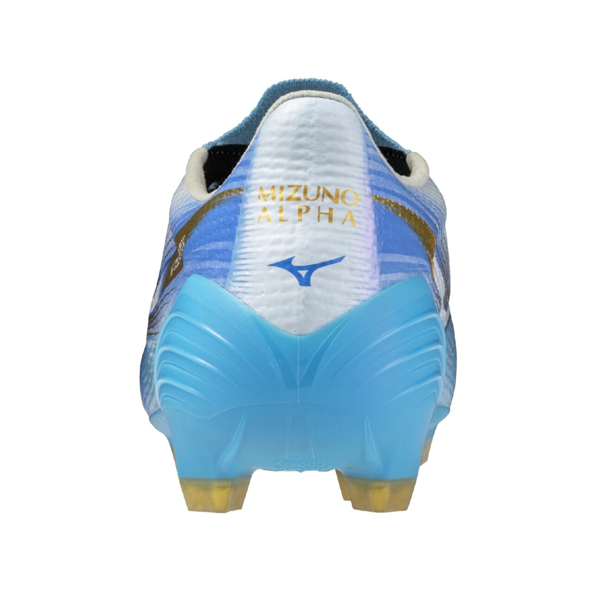 MIZUNO ALPHA α III JAPAN – Mizuno Singapore