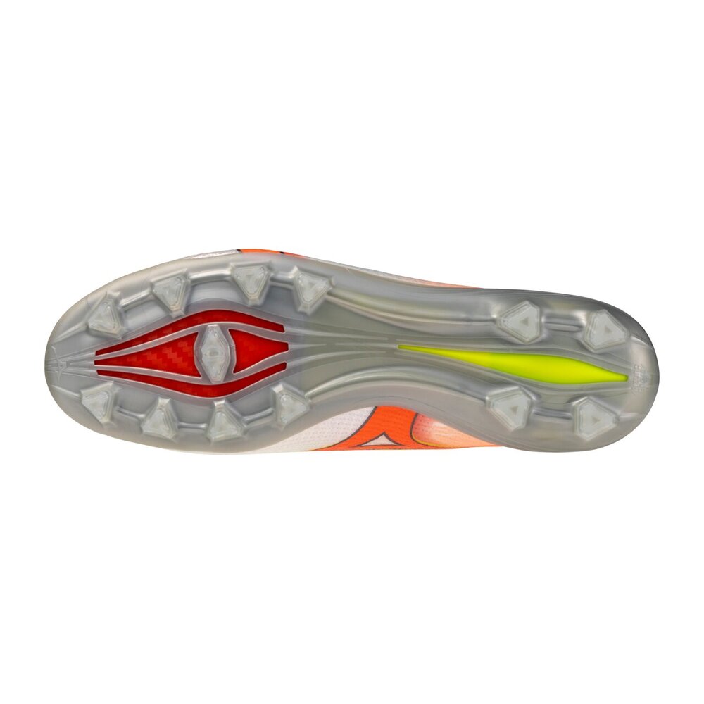 MIZUNO ALPHA III JAPAN – Mizuno Singapore