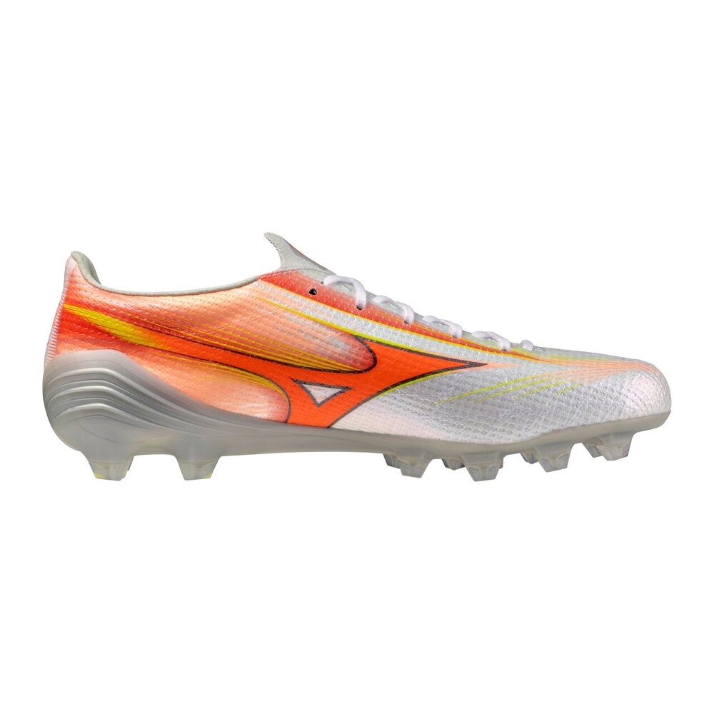 MIZUNO ALPHA III JAPAN – Mizuno Singapore