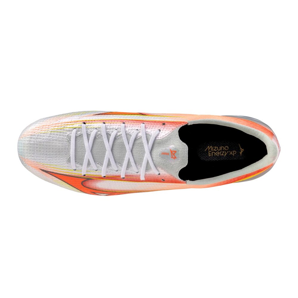 MIZUNO ALPHA III JAPAN – Mizuno Singapore