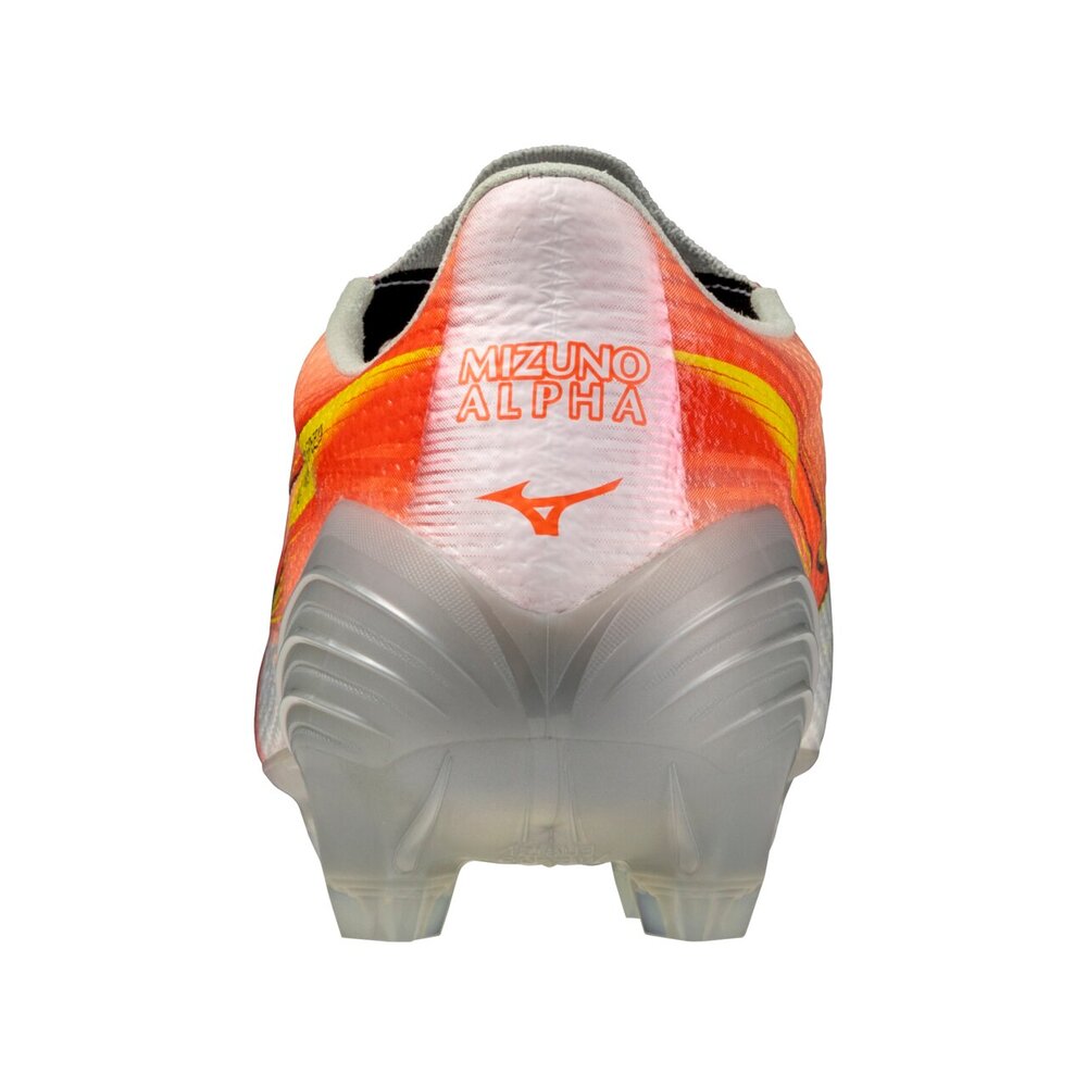 MIZUNO ALPHA III JAPAN – Mizuno Singapore