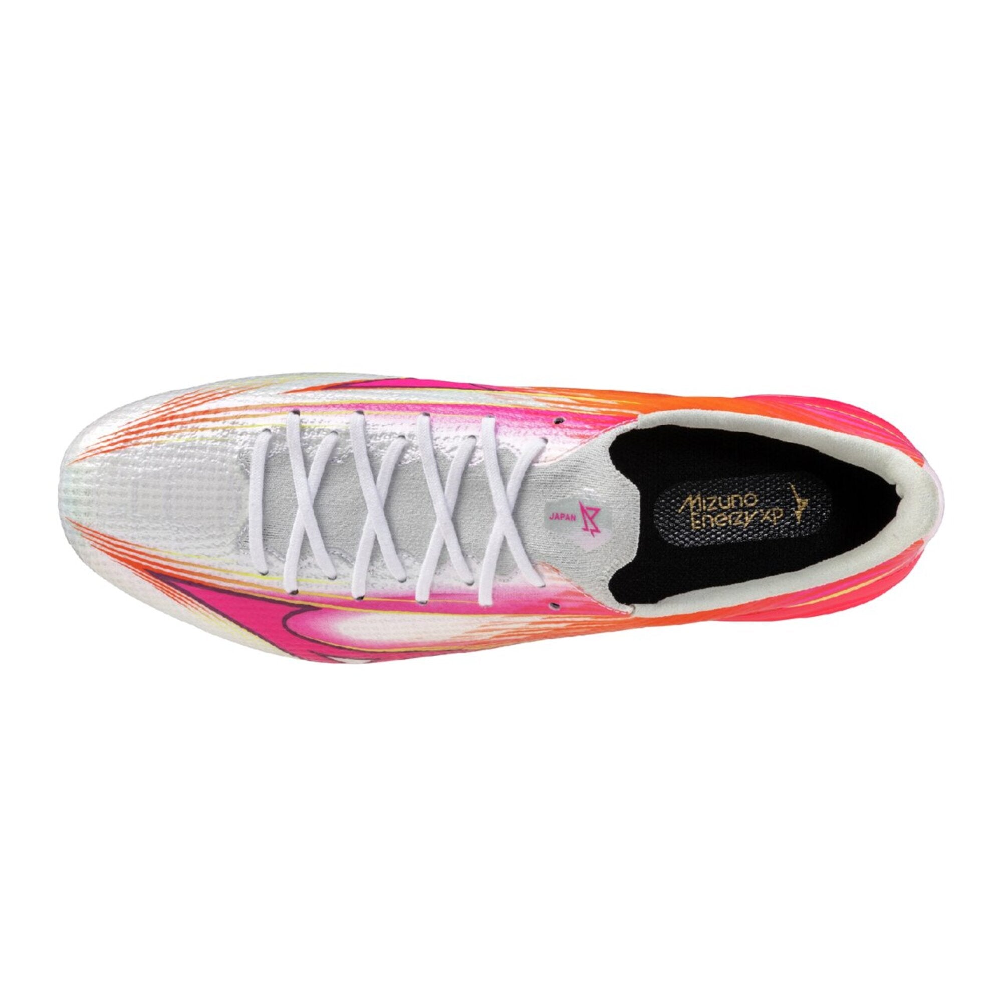 MIZUNO ALPHA α III JAPAN – Mizuno Singapore