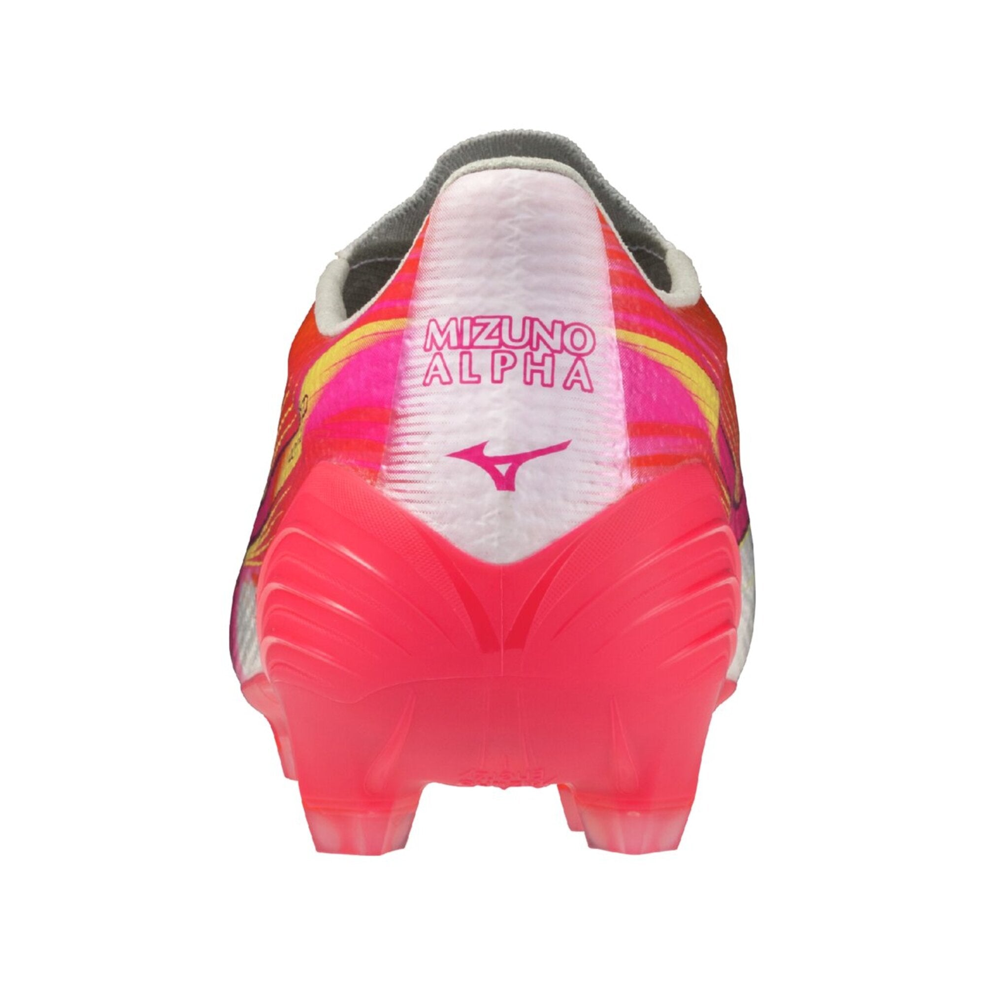 MIZUNO ALPHA α III JAPAN – Mizuno Singapore
