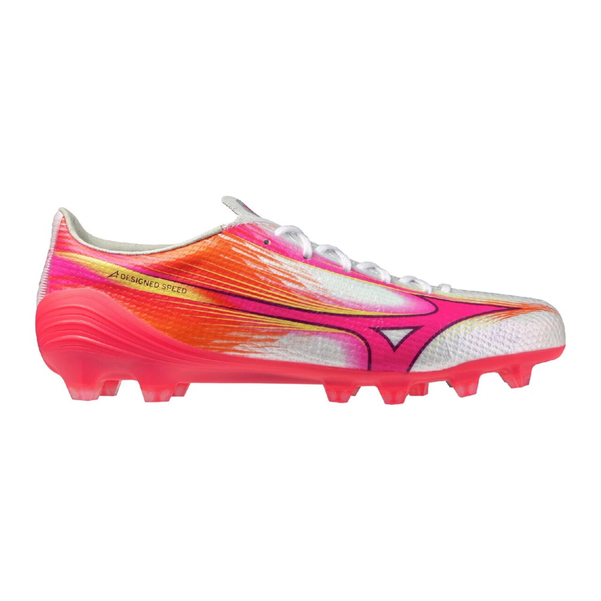 MIZUNO ALPHA α III JAPAN – Mizuno Singapore