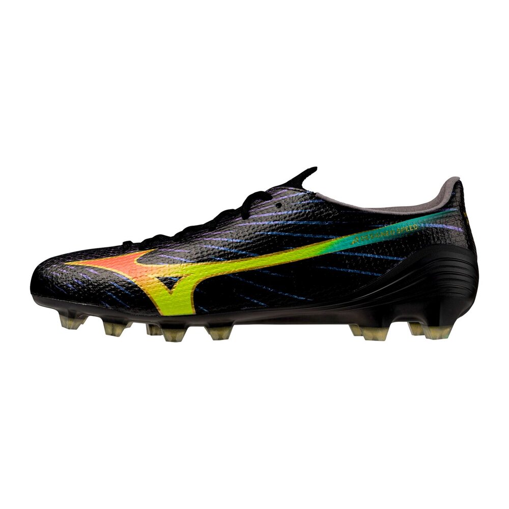 MIZUNO ALPHA III ELITE – Mizuno Singapore