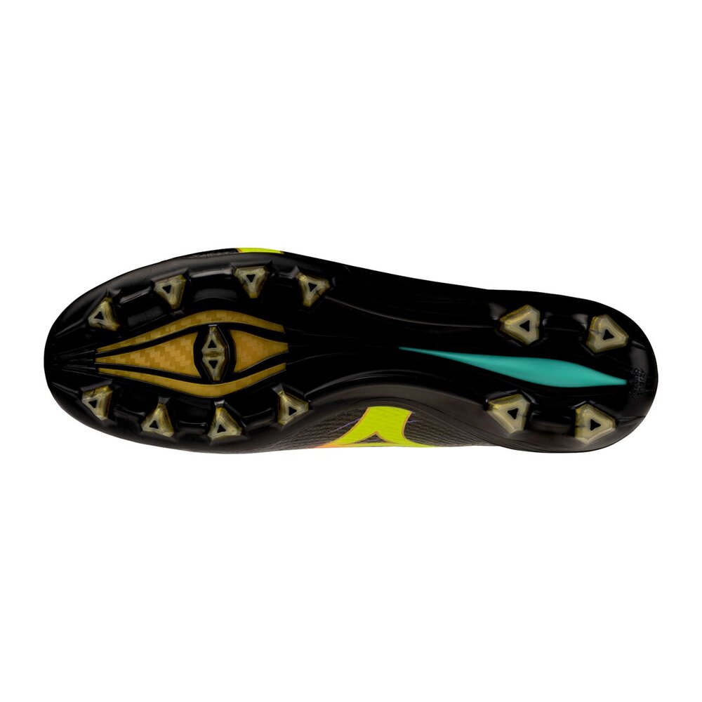 MIZUNO ALPHA III ELITE – Mizuno Singapore