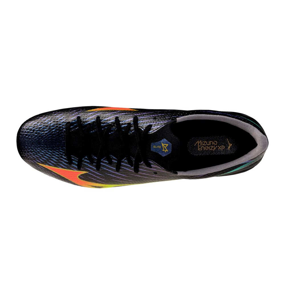 MIZUNO ALPHA III ELITE – Mizuno Singapore