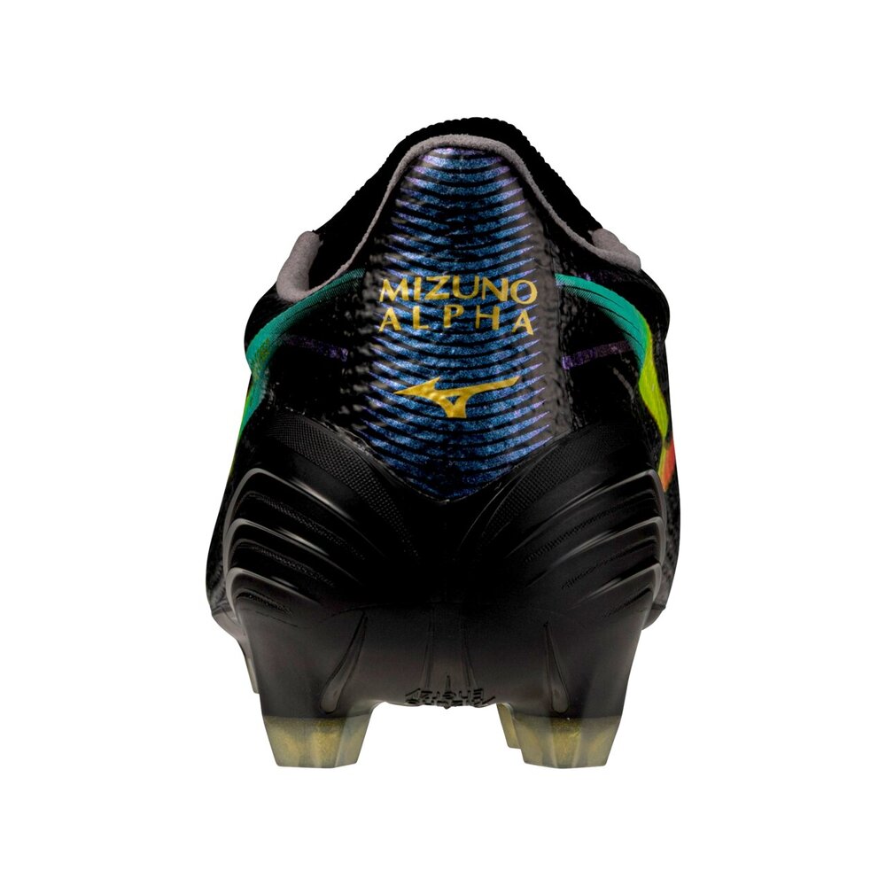 MIZUNO ALPHA III ELITE – Mizuno Singapore