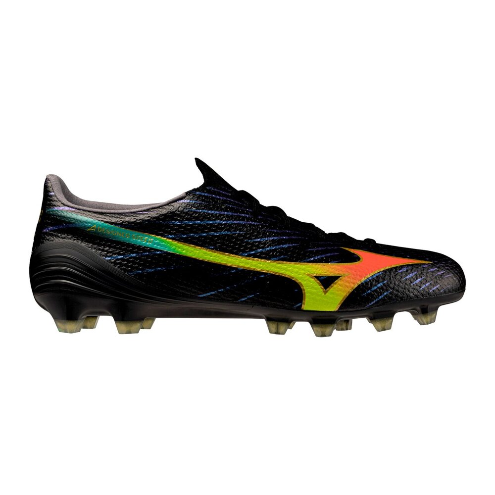 MIZUNO ALPHA III ELITE – Mizuno Singapore