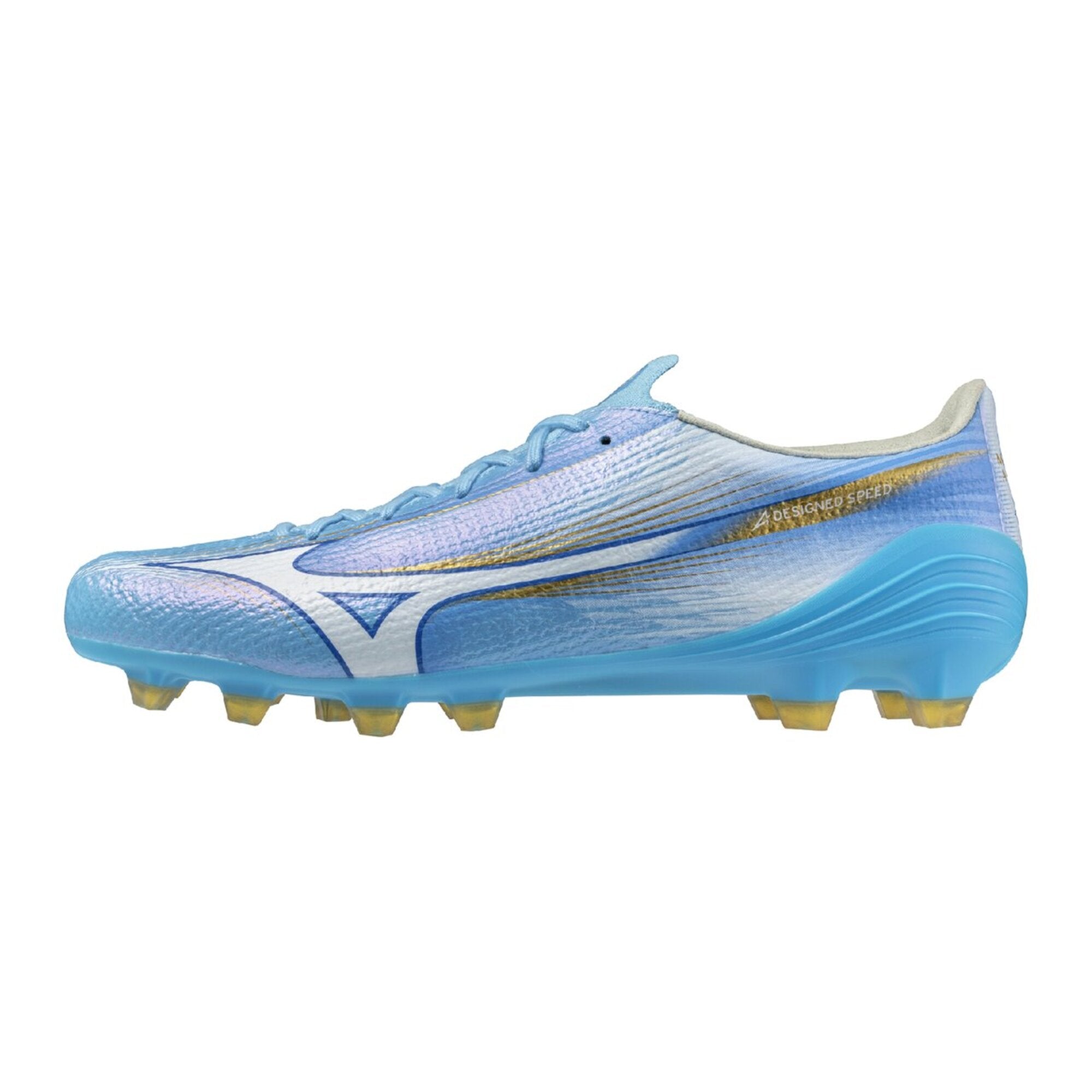 シューズ Mizuno Alpha Elite 25.5 Mizuno Alpha II Elite FG Firm Ground Soccer Cleat - Mizuno USA