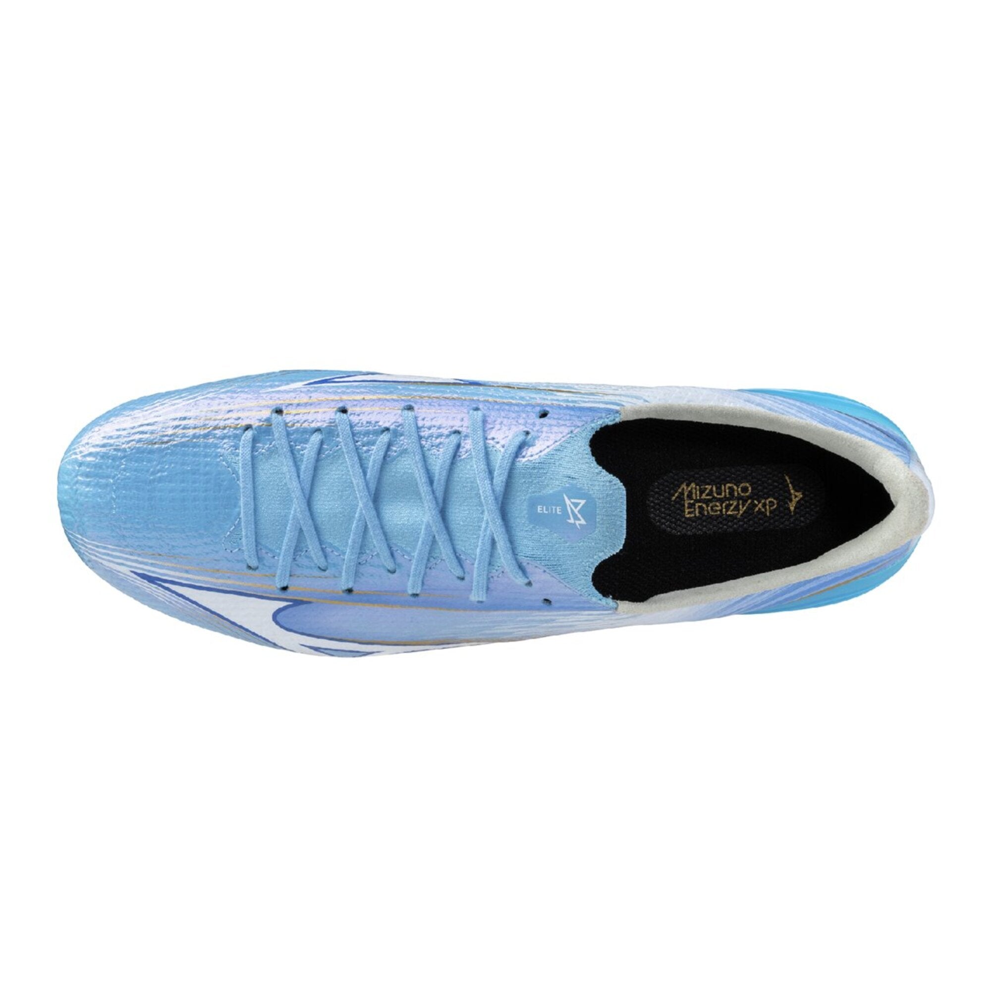 MIZUNO ALPHA α III ELITE – Mizuno Singapore