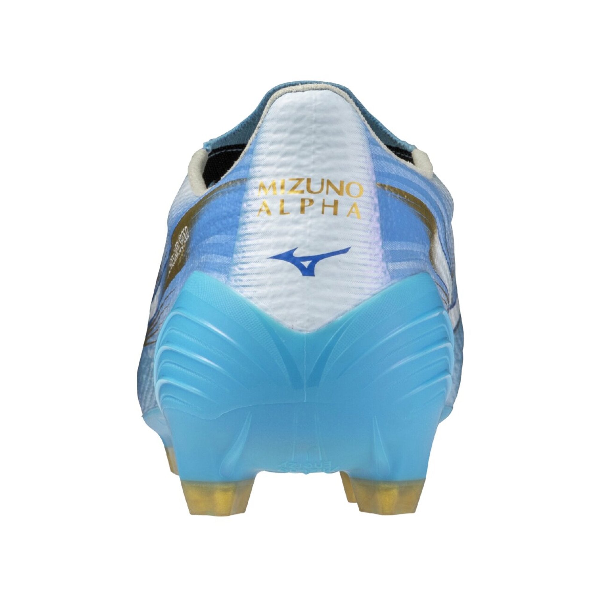 MIZUNO ALPHA α III ELITE – Mizuno Singapore