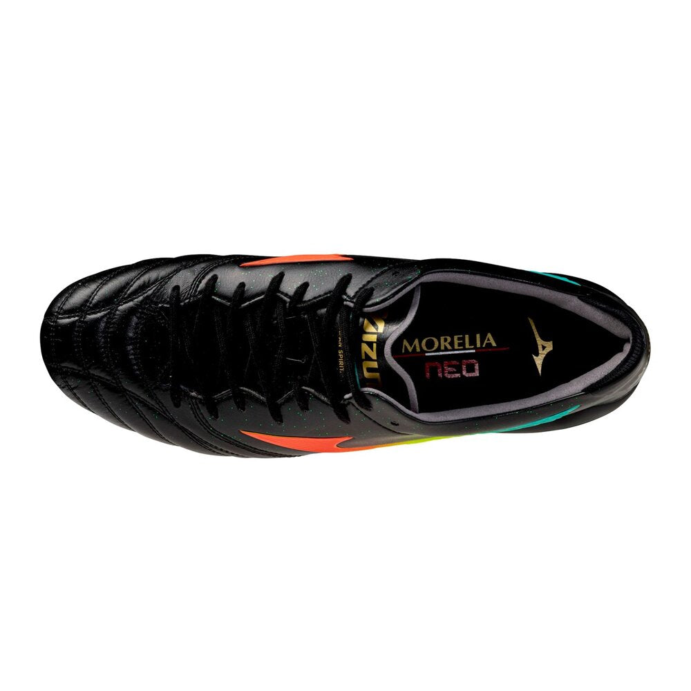 MORELIA NEO V JAPAN – Mizuno Singapore