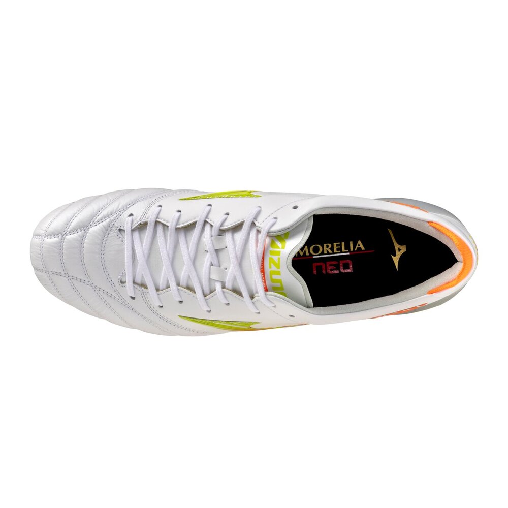 MORELIA NEO V JAPAN – Mizuno Singapore