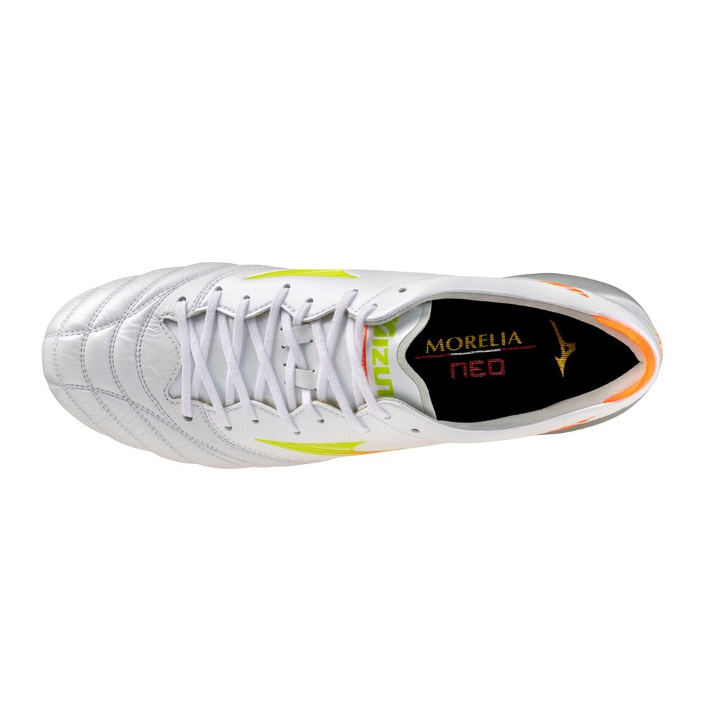 MORELIA NEO V ELITE – Mizuno Singapore