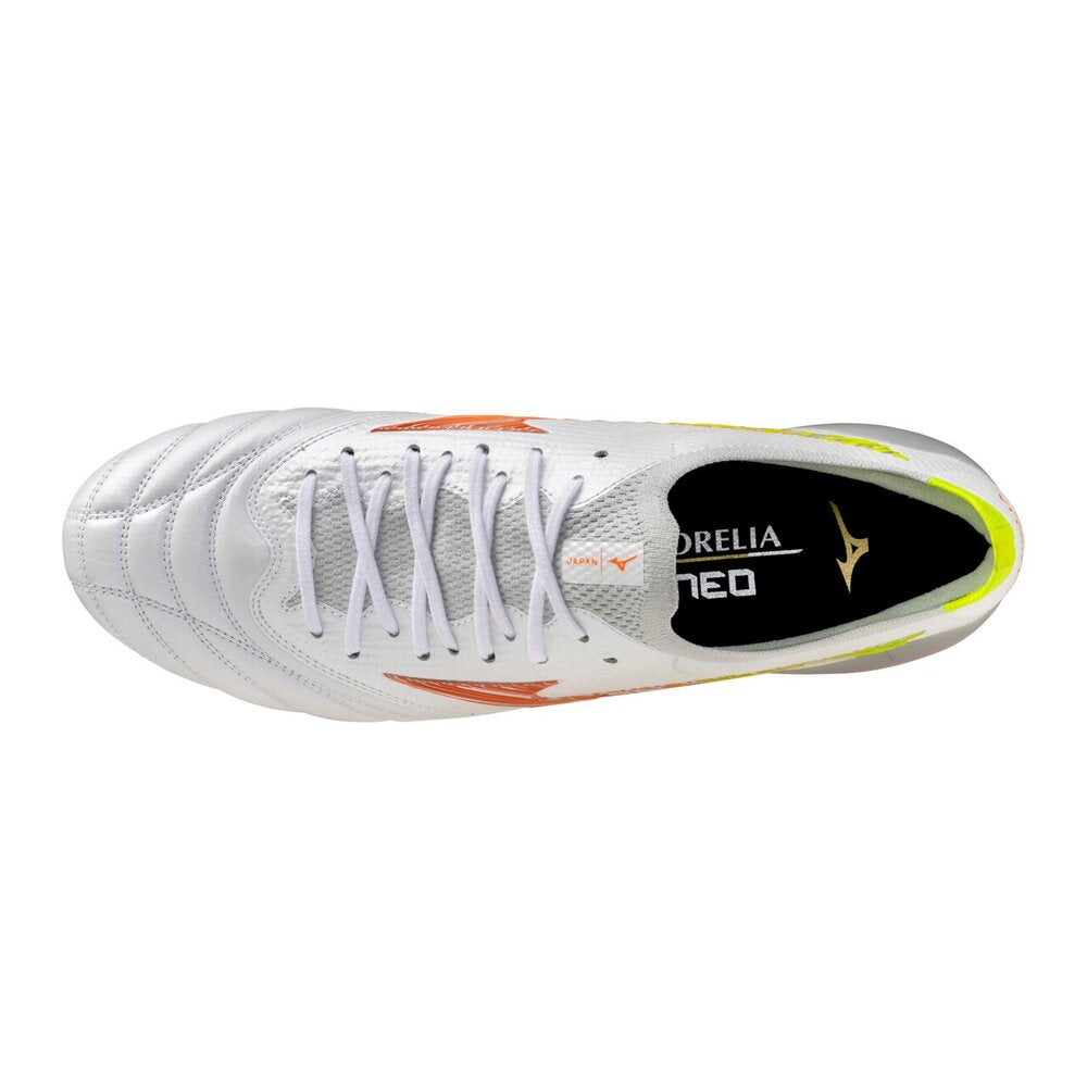 MORELIA NEO V BETA JAPAN – Mizuno Singapore