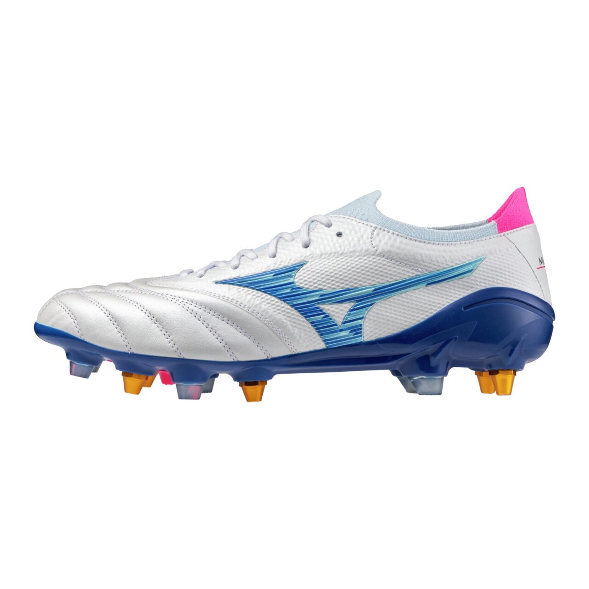 MORELIA NEO IV β JAPAN MIX – Mizuno Singapore