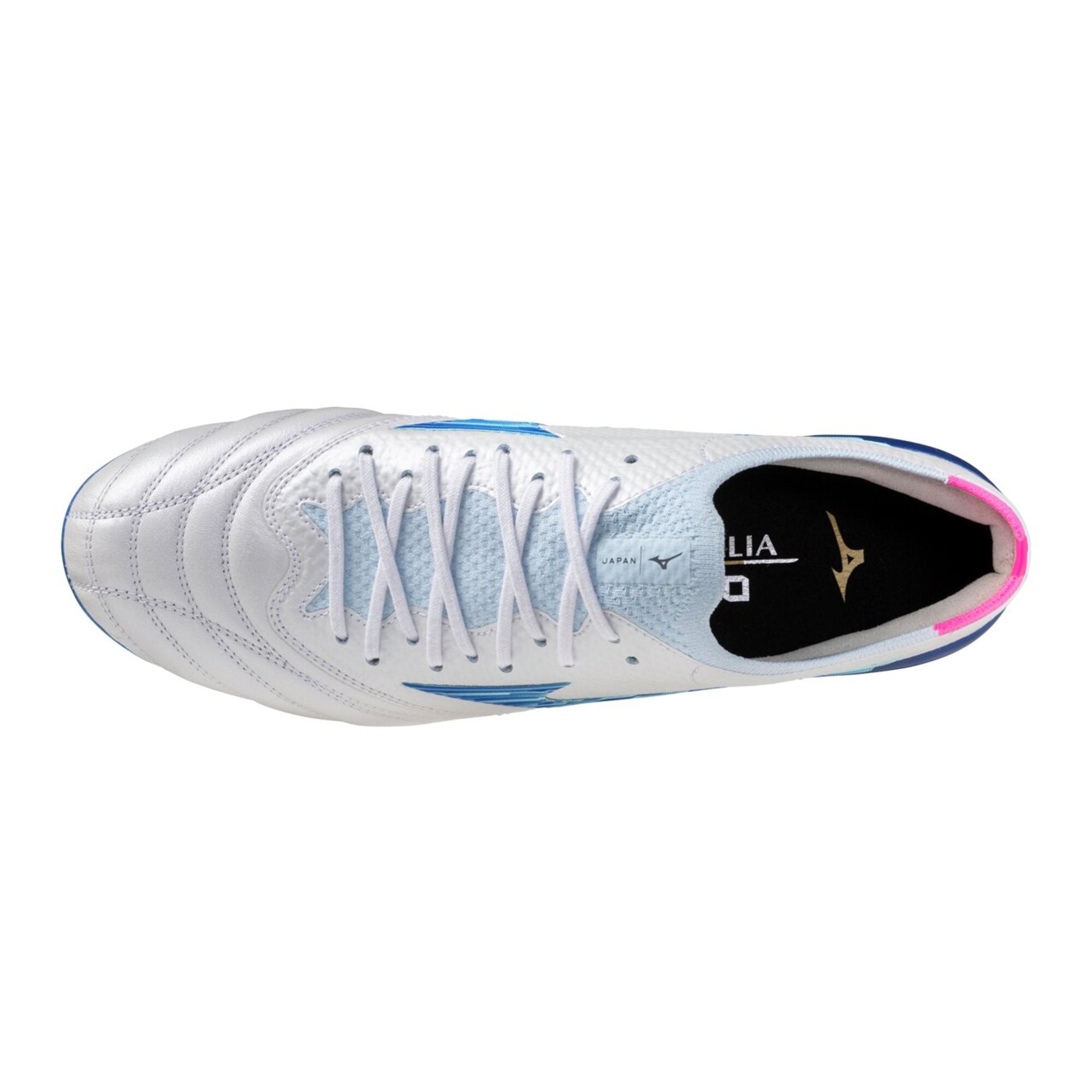 MORELIA NEO IV β JAPAN MIX – Mizuno Singapore