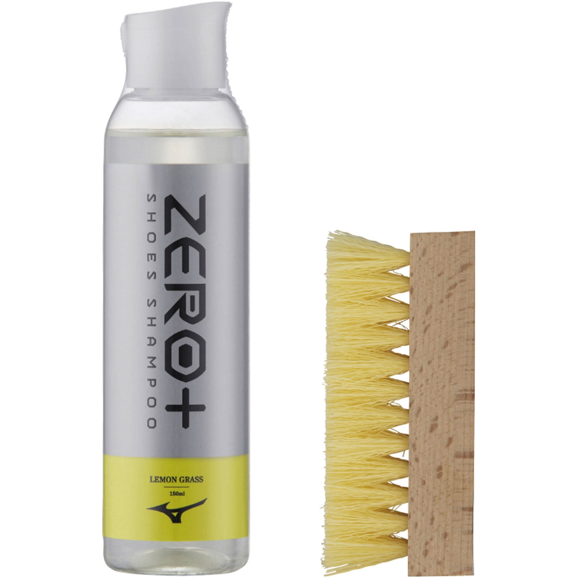 ZERO+ SHOES SHAMPOO KIT – Mizuno Singapore