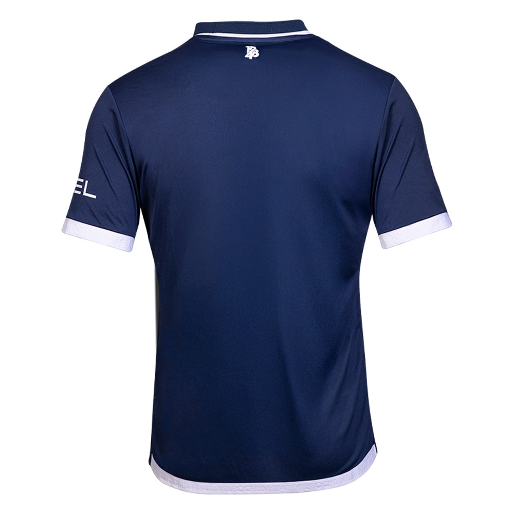 VFL BOCHUM HOME JERSEY 25/26 – Mizuno Singapore