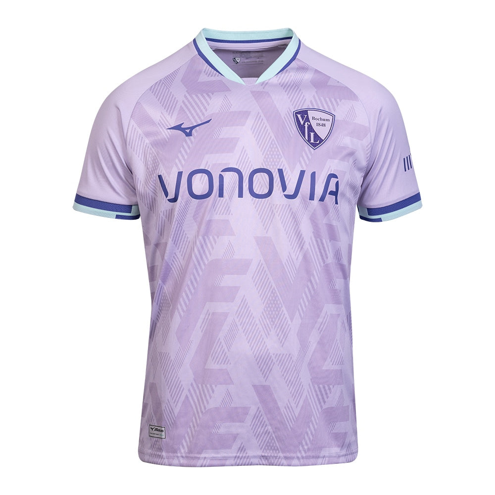 VFL BOCHUM 3RD JERSEY 25/26 – Mizuno Singapore