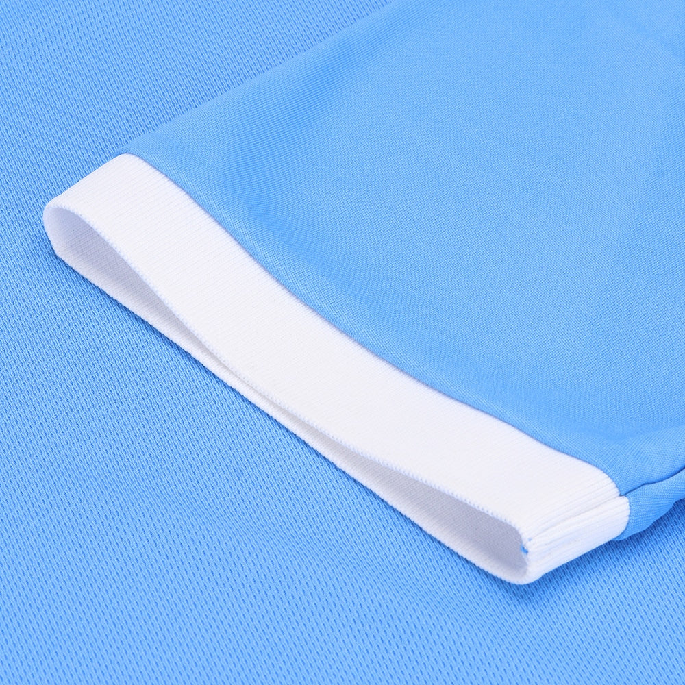 SS LAZIO HOME JERSEY 25/26 – Mizuno Singapore