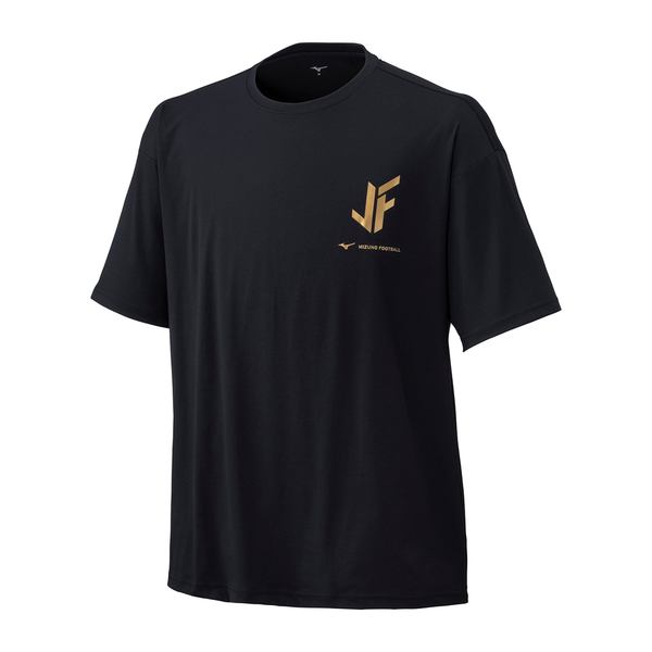 JF SOFTDRY STRETCH TEE HALF SLEEVE