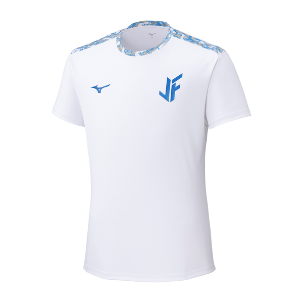 JF TRAINING SHIRT HS