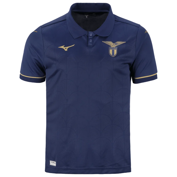 SS LAZIO THIRD JERSEY 26/27