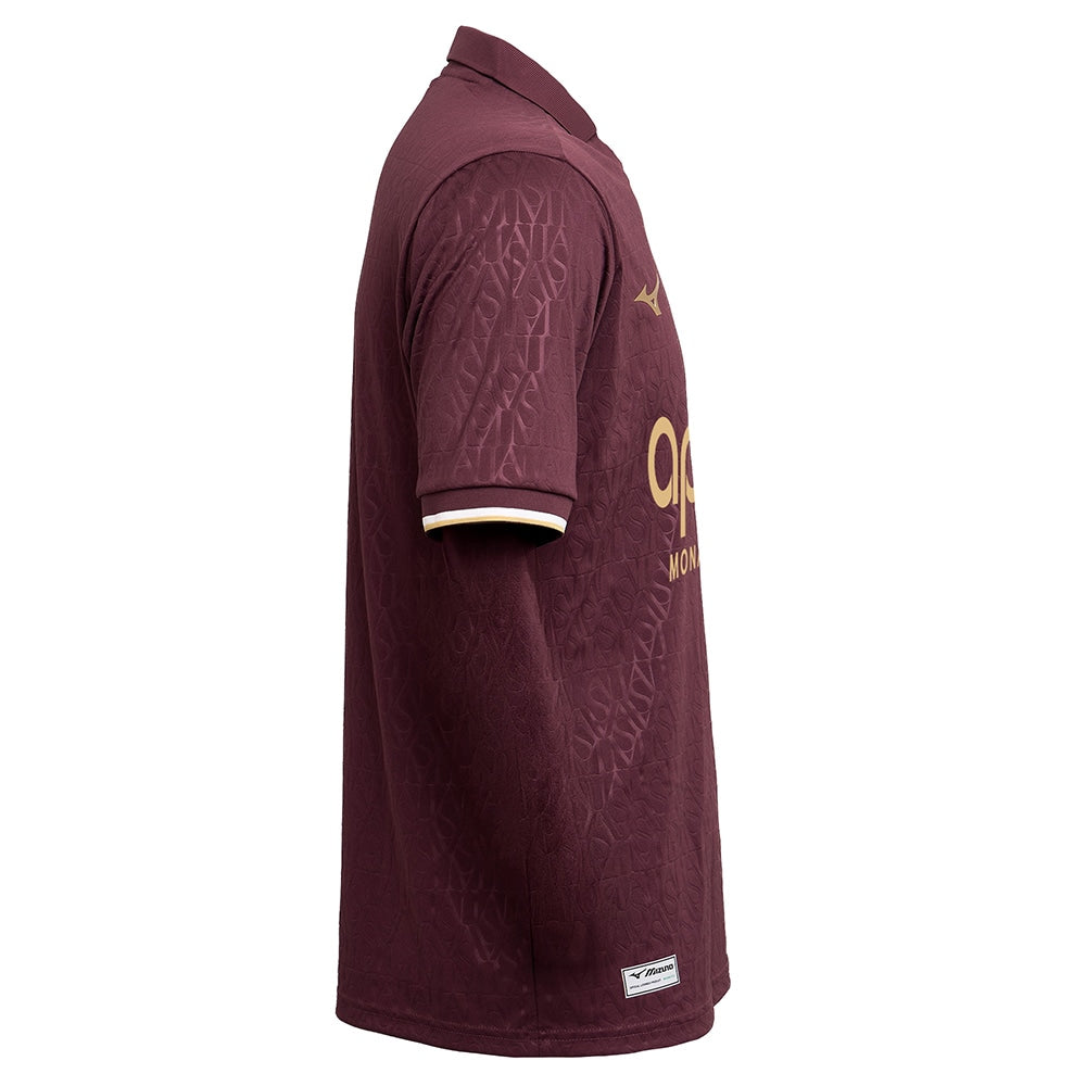 AS MONACO AWAY JERSEY 26/27 – Mizuno Singapore