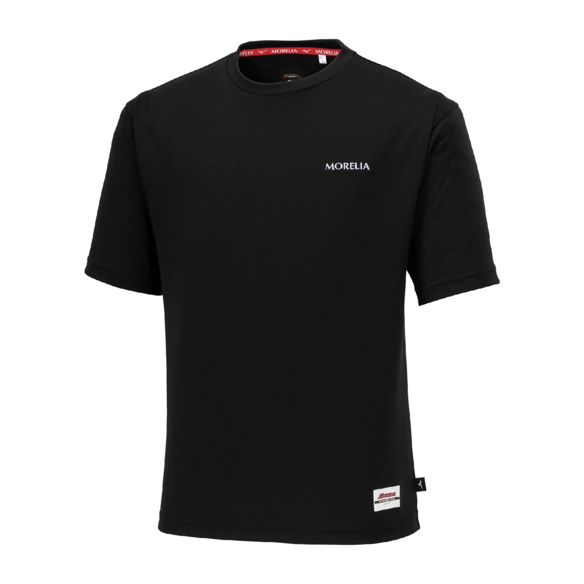 MORELIA OFF TEE – Mizuno Singapore