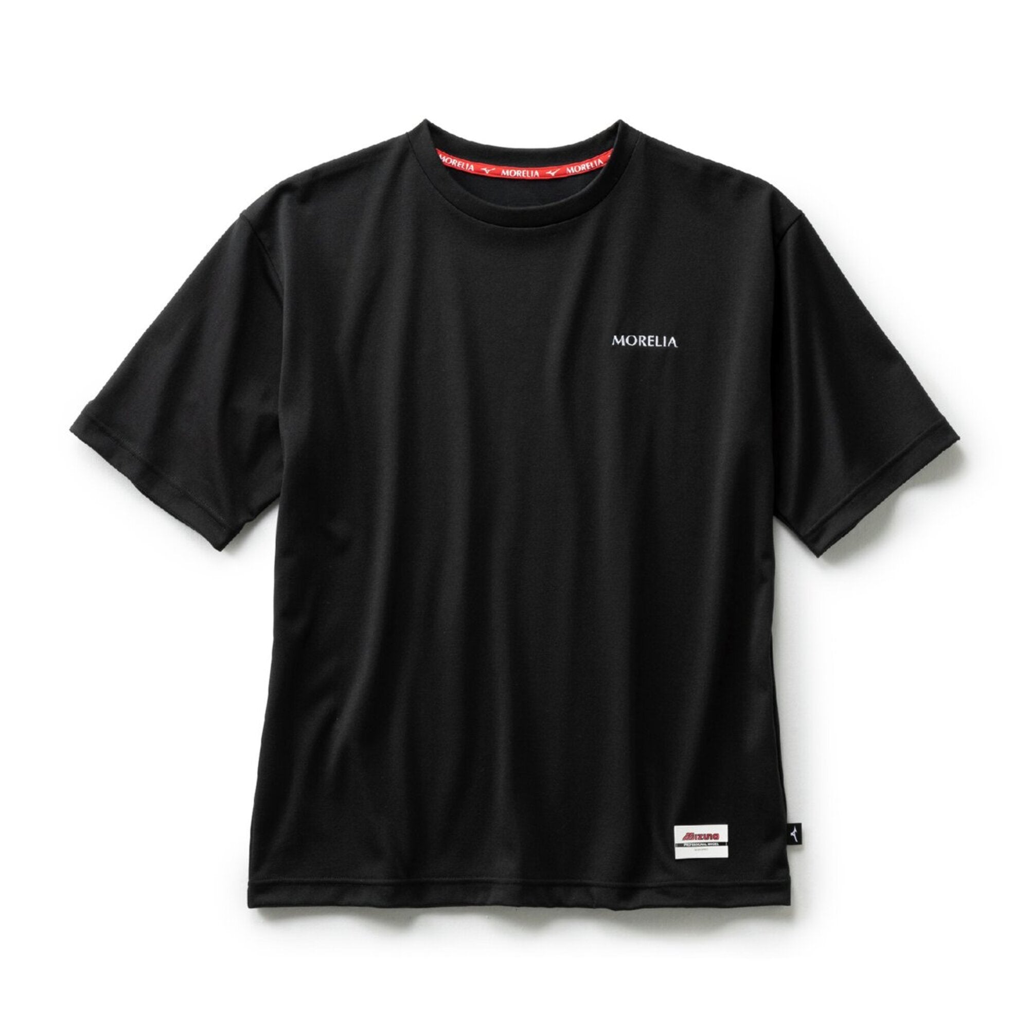 トップス marno taylor shirts MORELIA OFF TEE – Mizuno Singapore